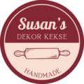 Susan's Dekor Kekse